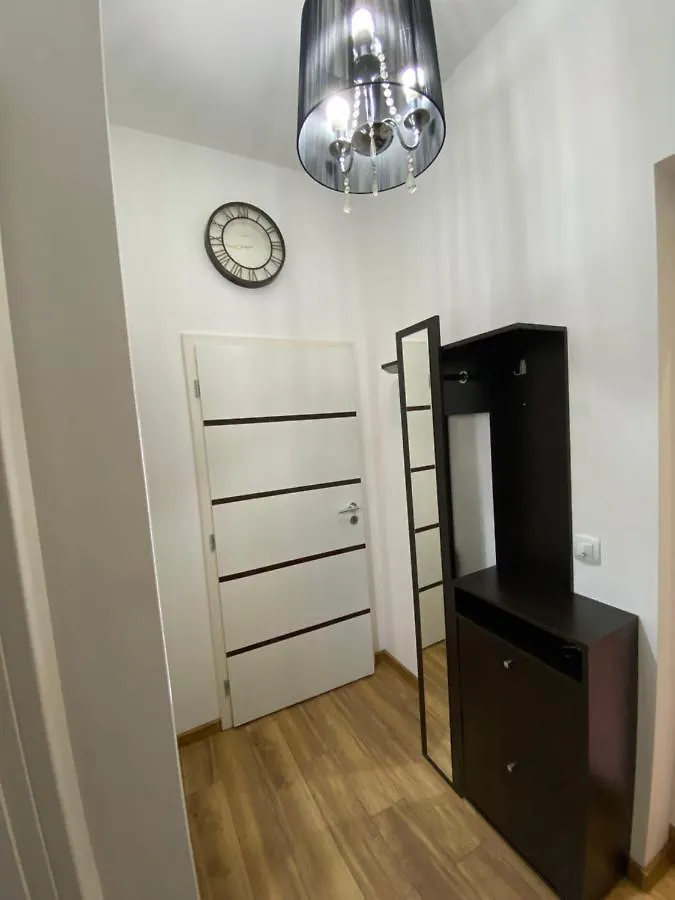 Cozy Apartment In Downtown Sofia - Tsar Samuil Street 0*,  Bulgaria