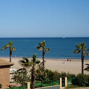 Precioso Vistas Laterales Al Mar Apartamento Isla Canela