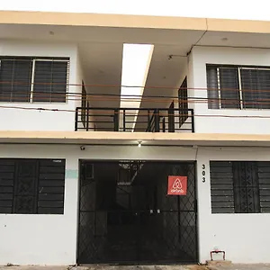 Departamento Orellana 9 Appartamento Chetumal