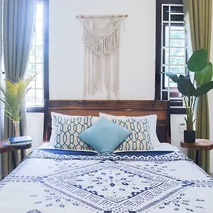 Gia Thanh Habitación en casa particular Hoi An