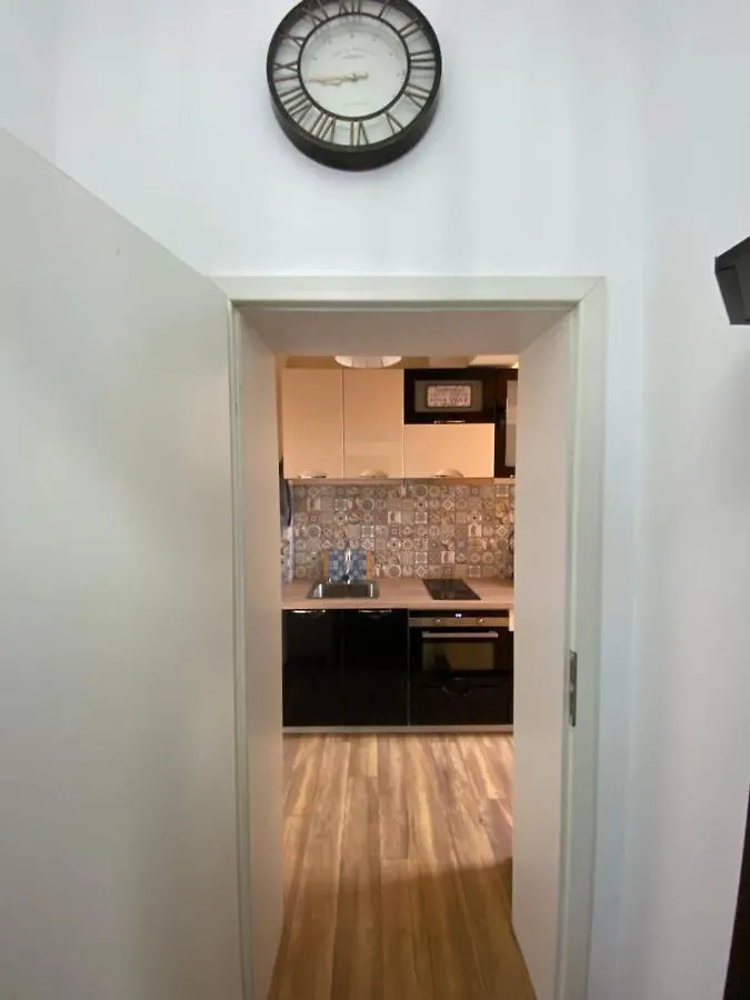 Cozy Apartment In Downtown Sofia - Tsar Samuil Street 0*,